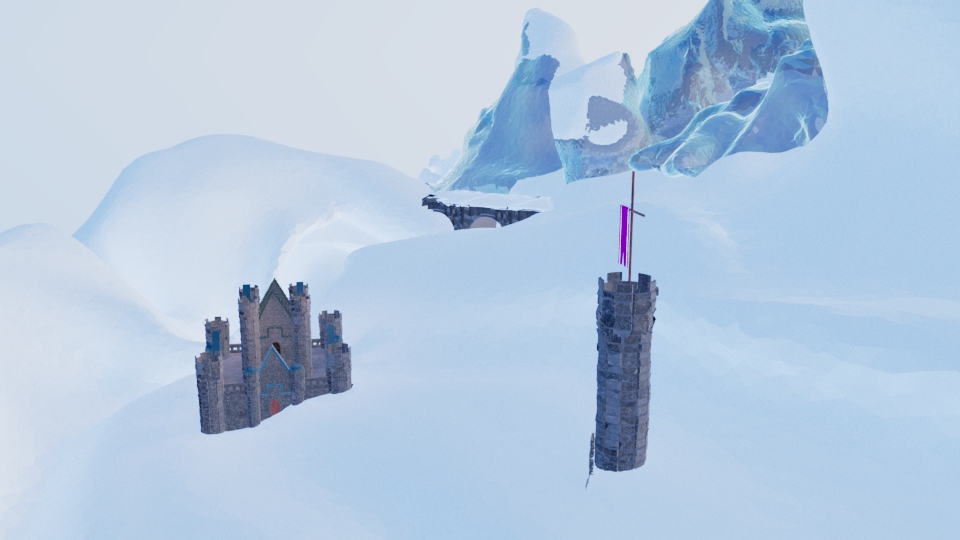 castleinsnowleft