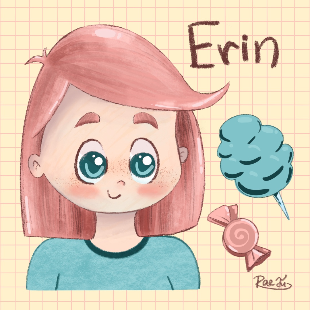 erin